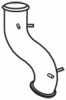DINEX 21542 Exhaust Pipe